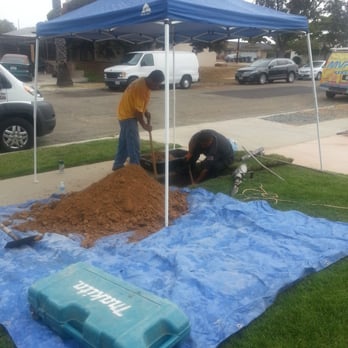 MVP Rooter - So c lean and professional. - Plumbing Near Me MVP Rooter - So c lean and professional. - Plumbing Near Me