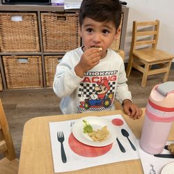 Pacific Coast Montessori Academy