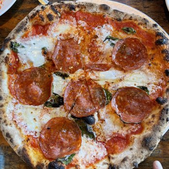 Roberta's - Pizza Near Me - Brooklyn, New York