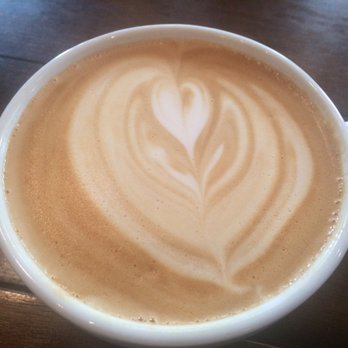 Bold Bean Coffee Roasters - Riverside - Large latte - Coffee & Tea Near Me - Jacksonville, Florida Bold Bean Coffee Roasters - Riverside - Large latte - Coffee & Tea Near Me - Jacksonville, Florida