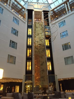 Elite Hotel Marina Plaza, Helsingborg by null