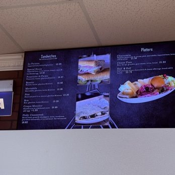 Cafe de Paris Bakery - Bakeries Near Me - Indian Rocks Beach, Florida Cafe de Paris Bakery - Bakeries Near Me - Indian Rocks Beach, Florida