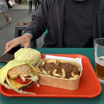 Lovely's - Burgers Near Me - Oakland, California Lovely's - Burgers Near Me - Oakland, California