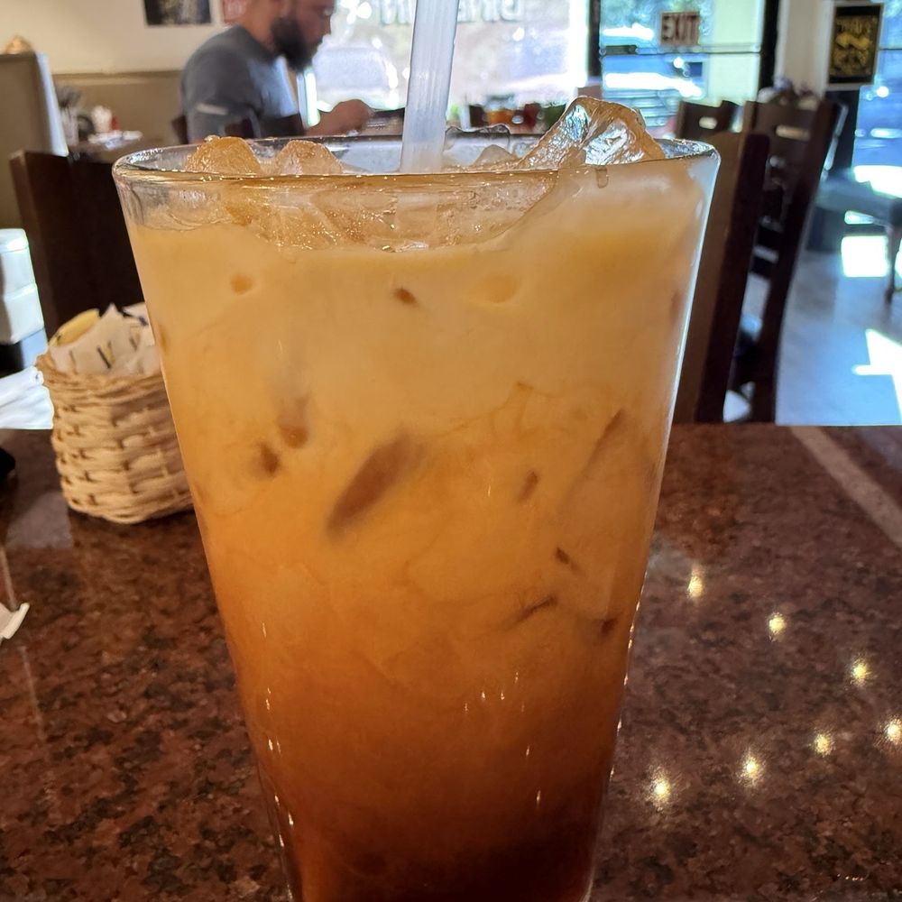 DeBary Thai Restaurant - Thai Tea - Thai Near Me - DeBary, Florida
