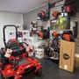 Photo of Tools for a Time