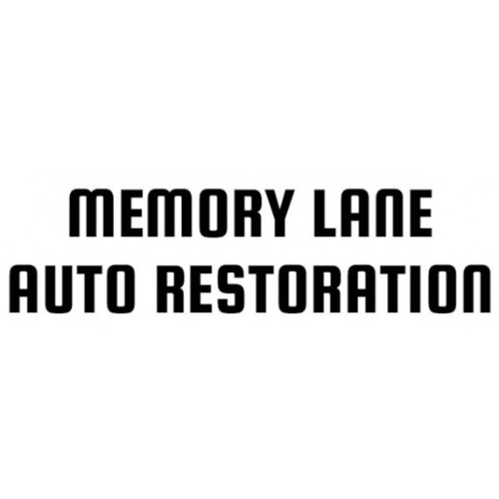 MEMORY LANE AUTO RESTORATION Updated October 2024 17 Photos 2711