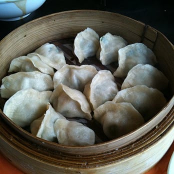 Chinese Dumpling House - Chinese Near Me - Thornhill, Ontario