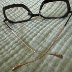 Sonoma Optometry Center - Replacement nose pads