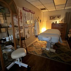 Amy's Massage and Wellness