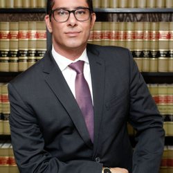 Oded Chayoun Law