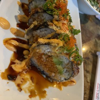 Sakebomb - Sushi Bars Near Me - Sunnyvale, California Sakebomb - Sushi Bars Near Me - Sunnyvale, California