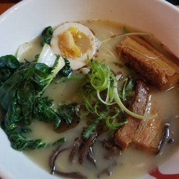 Ten-Ichi Ramen - Ten-ichi Ramen - Ramen Near Me - Brooklyn, New York Ten-Ichi Ramen - Ten-ichi Ramen - Ramen Near Me - Brooklyn, New York