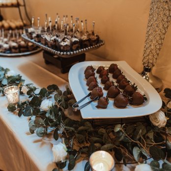 The Hidden Table - Dessert Table - Caterers Near Me - Sacramento, California The Hidden Table - Dessert Table - Caterers Near Me - Sacramento, California