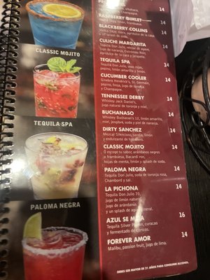 Culichi Town by null