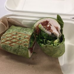 Toasters - TBA. It's pretty tasty.