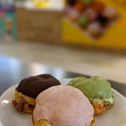 Beard Papa's