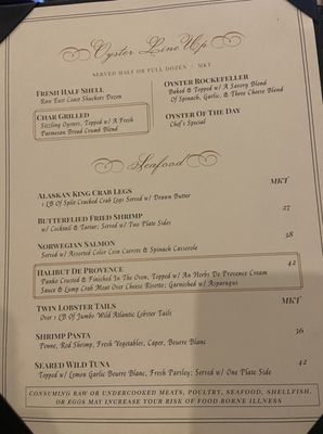 Menu photo 7 Ember & Oak Prime Southaven, MS Menu photo 7 Ember & Oak Prime Southaven, MS