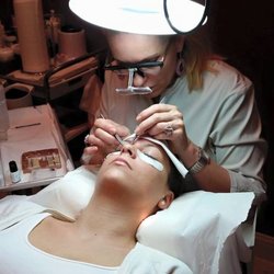 Lash Cafe & Spa - Owner Sylvia