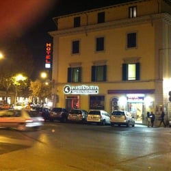 Hotel San Marco