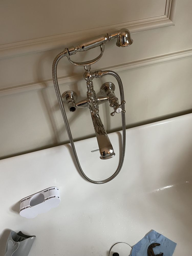 Slide of After Hourz Plumbing