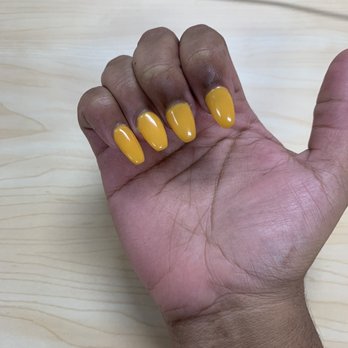 Blanc Beauty Bar - Nail Salons Near Me - New Orleans, Louisiana