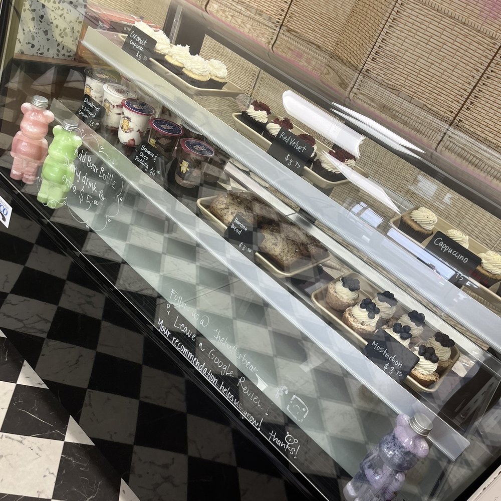 The Butter Bear - Desserts - Bakeries Near Me - Palmview, Texas The Butter Bear - Desserts - Bakeries Near Me - Palmview, Texas