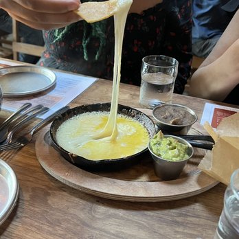 Clavel - Queso Fundido - Bars Near Me - Baltimore, Maryland Clavel - Queso Fundido - Bars Near Me - Baltimore, Maryland