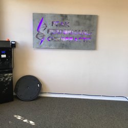 Peak Performance Chiropractic