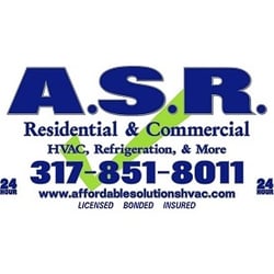 A.S.R. Residential & Commercial