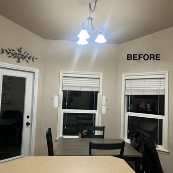 Horizon Painting - BEFORE - Painters Near Me
