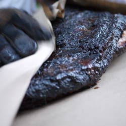 Victory Smokehouse - Brisket