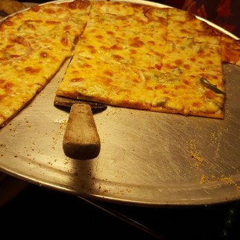 Oregano's - Pizza pie! - Pizza Near Me - Queen Creek, Arizona