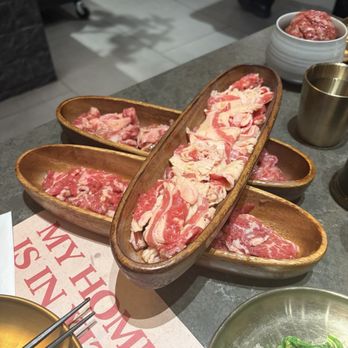 Mama Xita BBQ - Korean Near Me - Bellevue, Washington