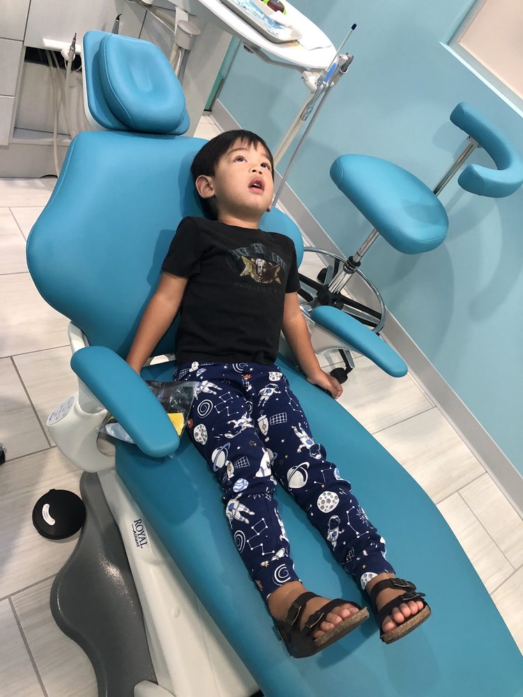WINTER PARK PEDIATRIC DENTISTRY Updated July 2024 2451 Howell