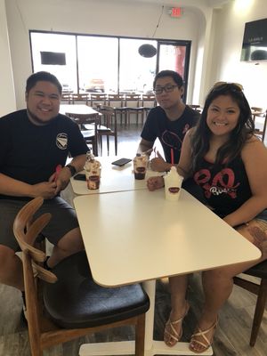 Bambū Desserts & Drinks by null