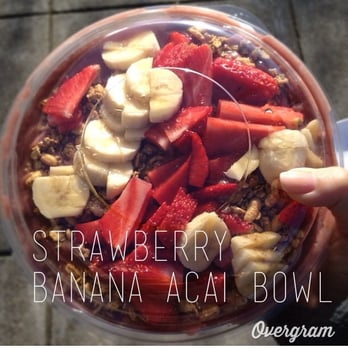 Strawberry Fields - Juice Bars & Smoothies Near Me - Norfolk, Virginia Strawberry Fields - Juice Bars & Smoothies Near Me - Norfolk, Virginia