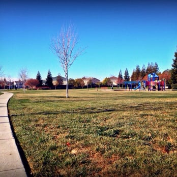 John Erb Park - Parks Near Me - Tracy, California