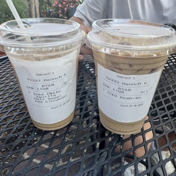 Rembrandt's Coffee House - Coffee & Tea Near Me - Chattanooga, Tennessee Rembrandt's Coffee House - Coffee & Tea Near Me - Chattanooga, Tennessee