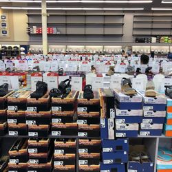 The Shoe Company - Women shoes