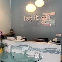 Let it Go - Reception