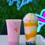 Photo of Devil & Angel Desserts