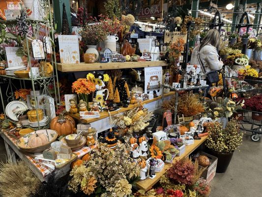 Horrocks Farm Market by null