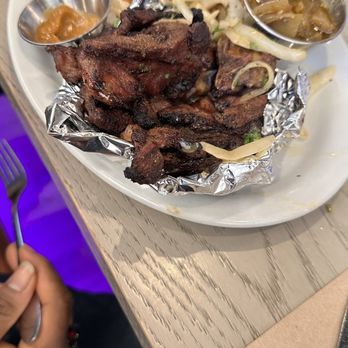 Calabash African Kitchen - African Near Me - Las Vegas, Nevada
