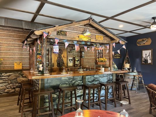 Ledge Rock Hill Winery by null