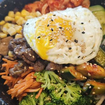 PokePort - Margarita - Bimbibop - Poke Near Me - Temecula, California
