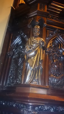 Catedral Basílica Menor de Nossa Senhora da Luz dos Pinhais by null