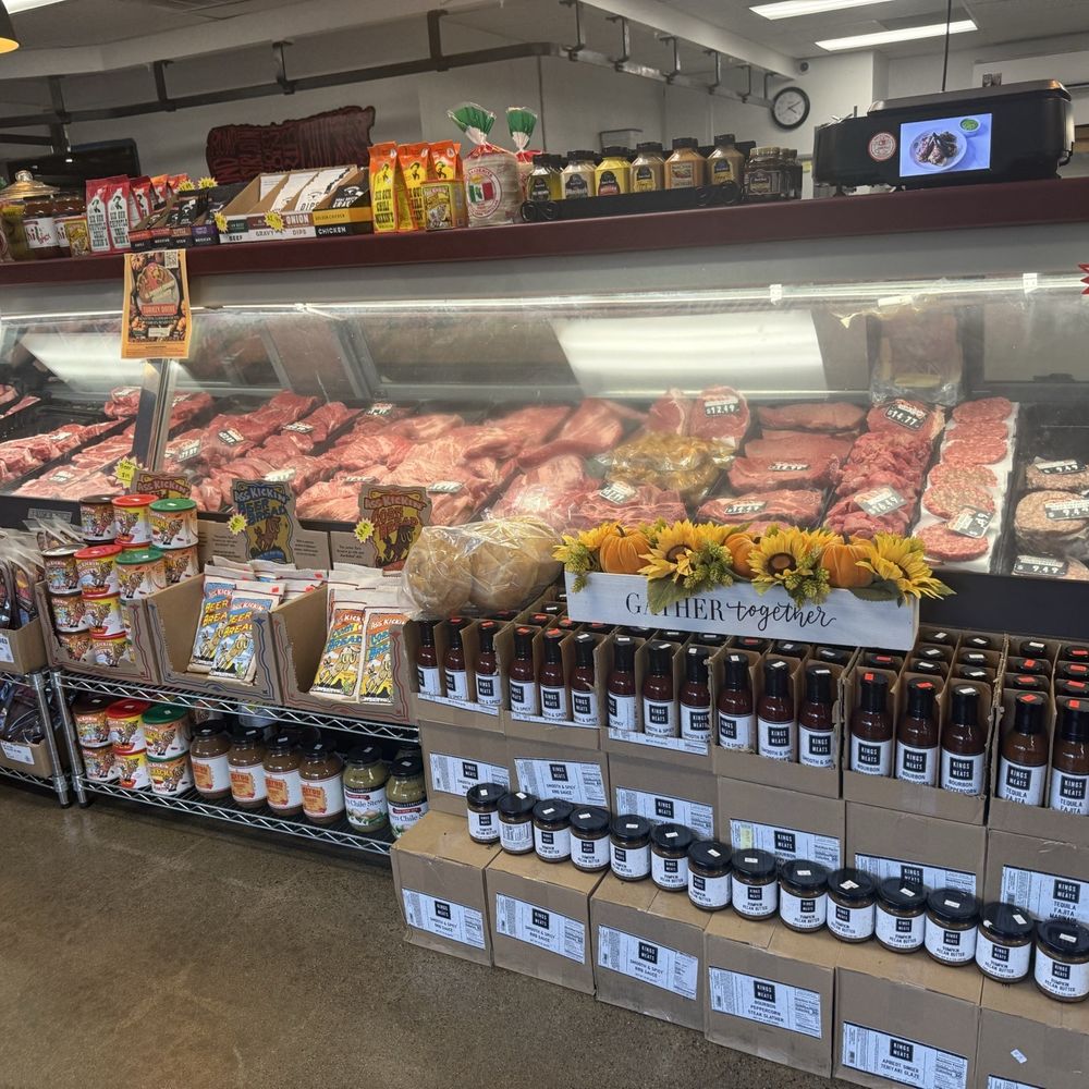 Kings Meats - Butcher Near Me - Diamond Springs, California
