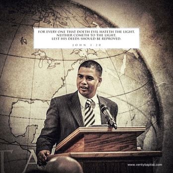 Verity Baptist Church - We love Pastor Jimenez!! - Churches Near Me - Sacramento, California