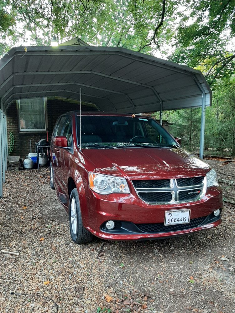 MOBILITYWORKS Updated September 2024 7450 Midlothian Turnpike