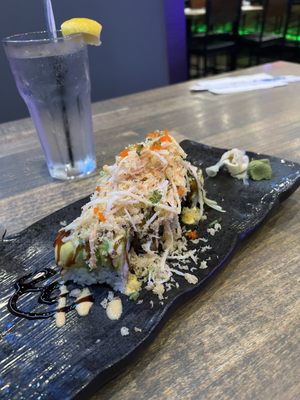 Mikado Sushi by null